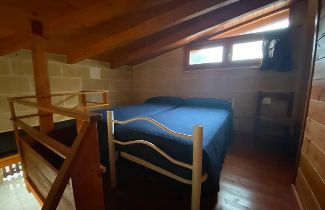 Fattoria Il Noce B&B-1
