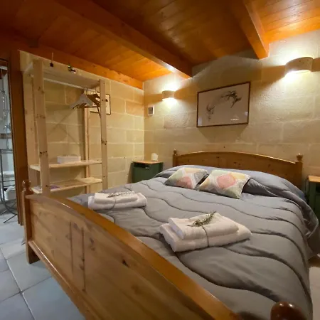 Fattoria Il Noce B&B-3