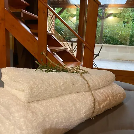 Fattoria Il Noce B&B-2